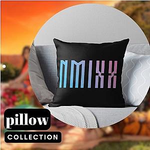 NMIXX Pillows