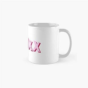 NMIXX Classic Mug