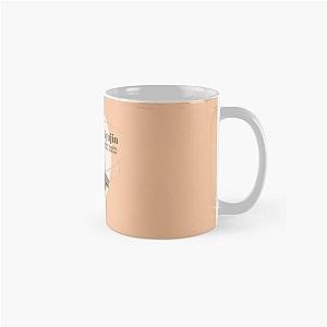 Nmixx kyujin "Ad Mare" O.O pure white polaroid pack logo Classic Mug