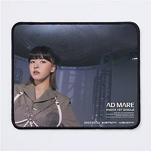 NMIXX LILY ‘O.O’ Mouse Pad