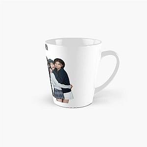 nmixx (KPOP)  Tall Mug