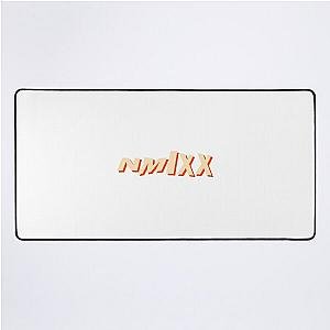 NMIXX Desk Mat