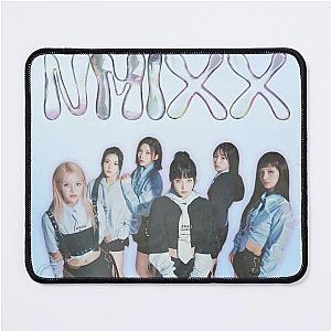 NMIXX Mouse Pad