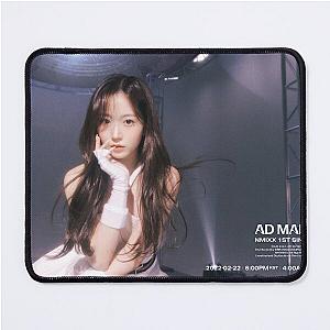 NMIXX HAEWON ‘O.O’ Mouse Pad