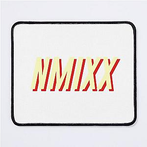 NMIXX Mouse Pad