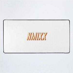 NMIXX Desk Mat