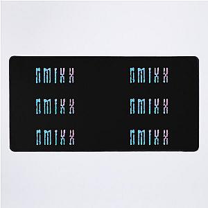 NMIXX (엔믹스) Kpop logo Desk Mat