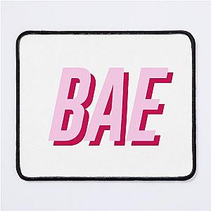 NMIXX BAE Mouse Pad