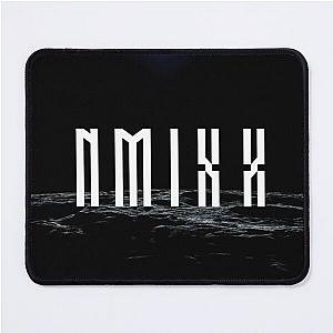 nmixx Mouse Pad