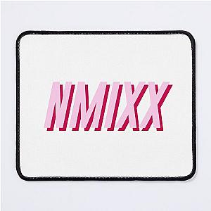 NMIXX Mouse Pad