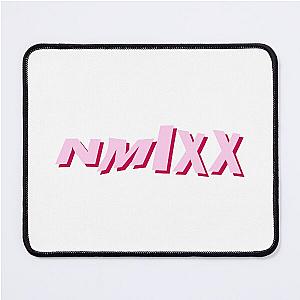 NMIXX Mouse Pad