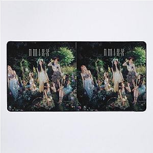 NMIXX - A MIDSUMMER DREAM Desk Mat