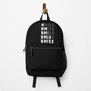 NMIXX  Backpack