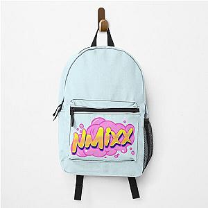 NMIXX - Bubble Pop - Kpop Merch for Fans - Gift for NANSWER Backpack