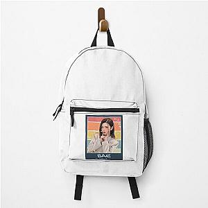 NMIXX Bae Retro Animated Backpack