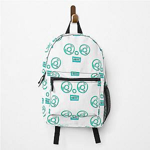 O.O - NMIXX  Backpack