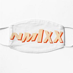 NMIXX Flat Mask