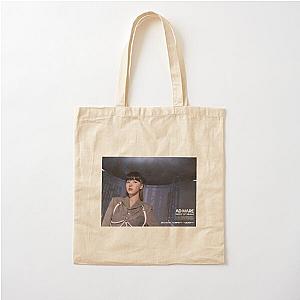 NMIXX LILY ‘O.O’ Cotton Tote Bag