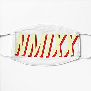 NMIXX Flat Mask