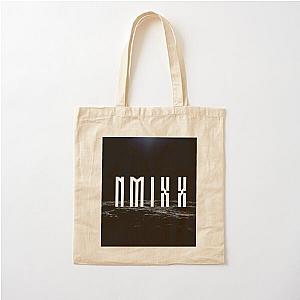 nmixx Cotton Tote Bag