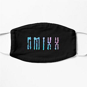 NMIXX (엔믹스) Kpop logo Flat Mask