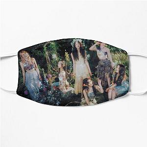 NMIXX - A MIDSUMMER DREAM Flat Mask