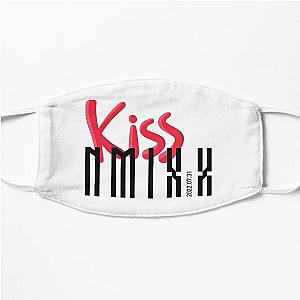 NMIXX KISS Flat Mask