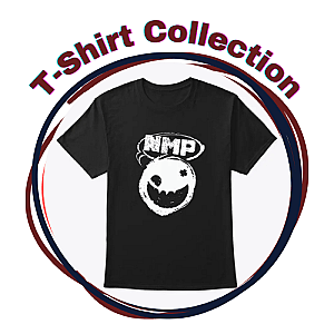 Nmplol T-Shirts