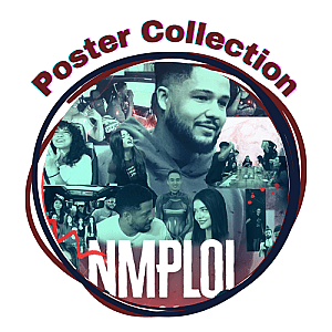 Nmplol Posters