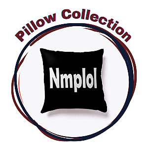 Nmplol Pillows