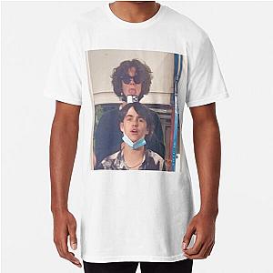 Noah Jupe + Jack Dylan Grazer Long T-Shirt