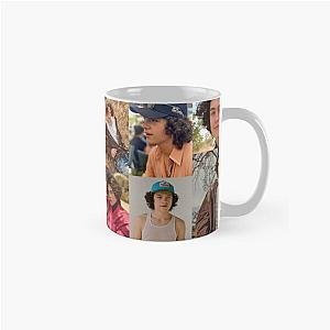 Noah Jupe collage 4 Classic Mug