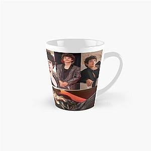 Noah Jupe Collage 5 Tall Mug