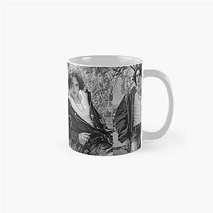 Black and White Noah Jupe Collage  Classic Mug