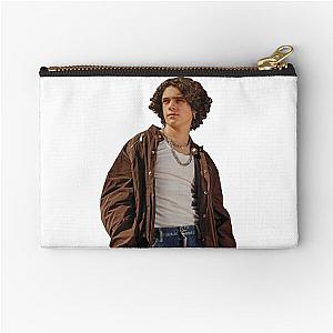 Noah Jupe 2021 Zipper Pouch