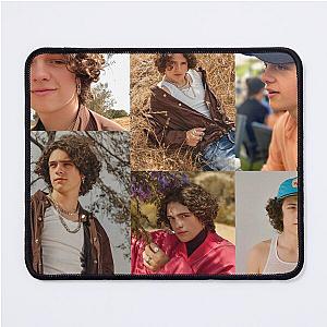 Noah Jupe collage 4 Mouse Pad