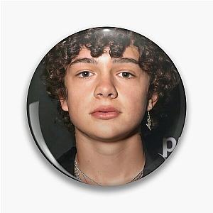 Noah Jupe Collage 5 Pin