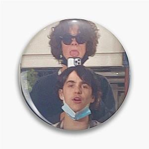 Noah Jupe + Jack Dylan Grazer Pin