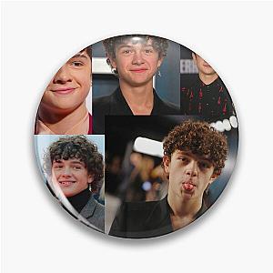 Noah Jupe collage 2 Pin