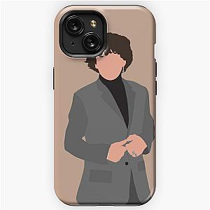 Noah Jupe Cute Red Carpet Merch iPhone Tough Case