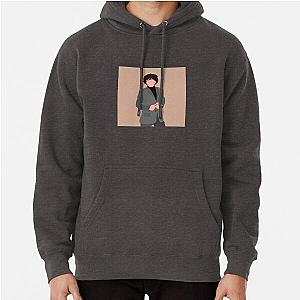 Noah Jupe Cute Red Carpet Merch Pullover Hoodie