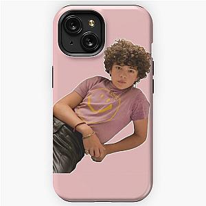 Noah Jupe Pink Phone Case iPhone Tough Case