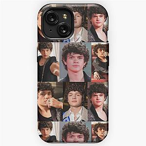 Noah Jupe Collage 5 iPhone Tough Case