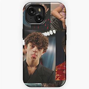 Noah Jupe collage 2 iPhone Tough Case