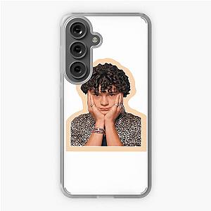 Noah Jupe Beige Sticker Samsung Galaxy Soft Case