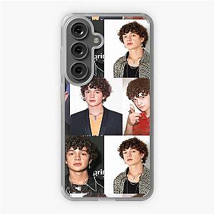 Noah Jupe Collage 5 Samsung Galaxy Soft Case