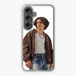 Noah Jupe 2021 Samsung Galaxy Soft Case