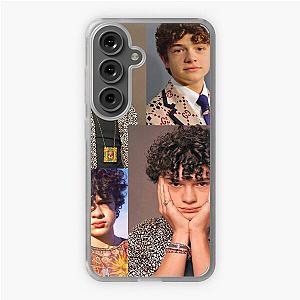 Noah Jupe Collage 3 Samsung Galaxy Soft Case