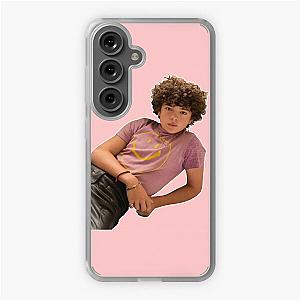 Noah Jupe Pink Phone Case Samsung Galaxy Soft Case