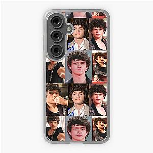 Noah Jupe Collage 5 Samsung Galaxy Soft Case